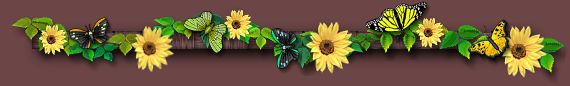 Flowerbar